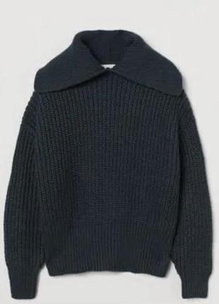 Светр h&amp;m/кофта
