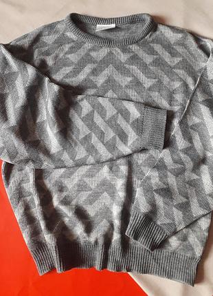 Светр toggs