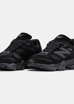 Чоловічі кросівки new balance 9060 cordura