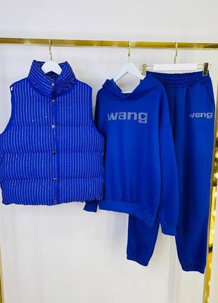 Спортивний костюм