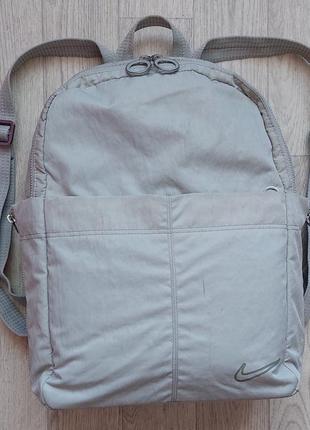 Рюкзак nike 18l