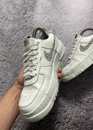 Кросівки nike air force 14 фото