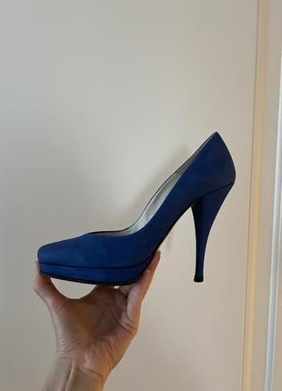 Туфлі carlo pazolini