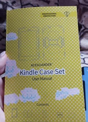 Amazon чохол для apple ipad 8