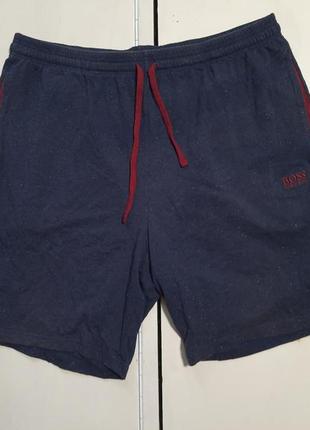 Hugo boss шорты размер l