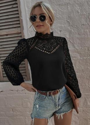 Кофтинка shein