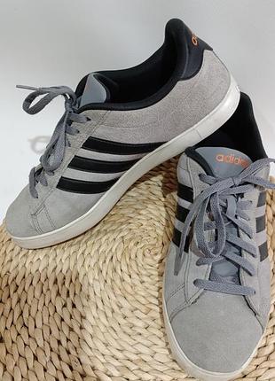 Кроссовки Heartless adidas neo dset (aw4431)