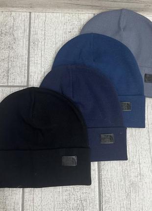 Шапки the north face