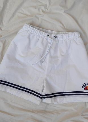 Плавальні шорти ✨ellesse✨ плавки із сітчастою вставкою