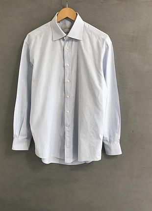 Сорочка ermenegildo zegna