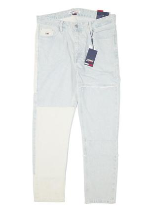 Джинси Спідниця шовк tommy hilfiger оригінал