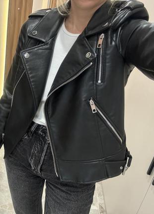 Косуха zara