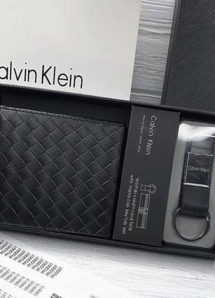 Гаманець від calvin klein