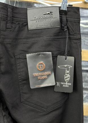 Мужские джинсы trussardi