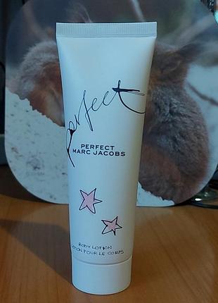 Лосьон парфумований marc jacobs