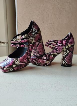 Asos🤩👌крутежные туфли, выиграть на платформе😍👍💓
