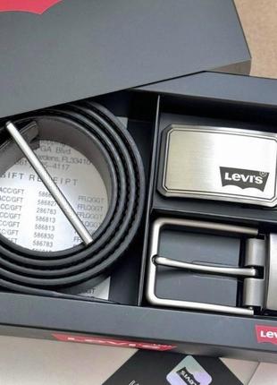 Ремень от levi’s