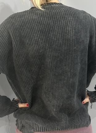 Светр океан ельзи