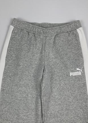 Штани puma8 фото