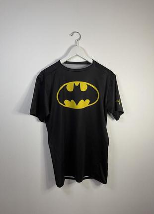 Sportwear tshirt спортивна футболка batman