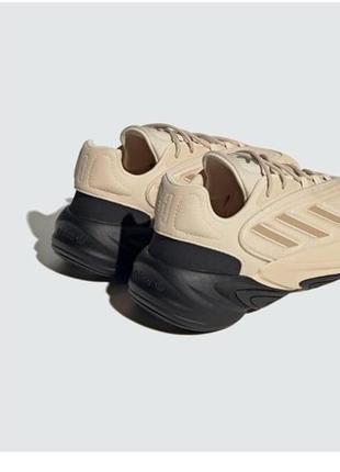 Чоловічі кросівки ozelia adidas беж бежеві 43,5 us 9,52 фото