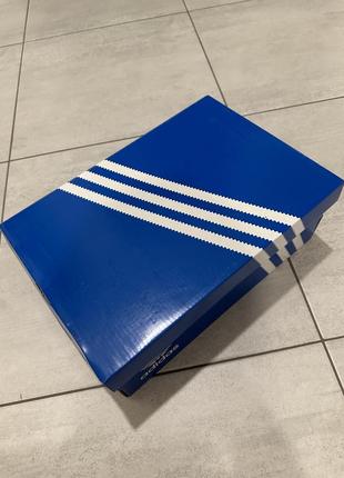 Чоловічі кросівки ozelia adidas беж бежеві 43,5 us 9,510 фото