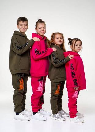 Костюми спортивні3 фото