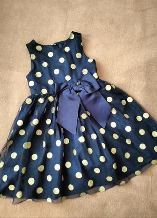 Сукня для дівчинки