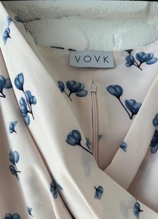 Платье vovk2 фото
