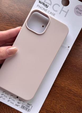 Чехол для iphone