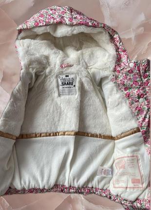 Новые куртки 2 размера еврозима зима3 фото