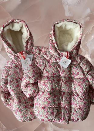 Новые куртки 2 размера еврозима зима2 фото