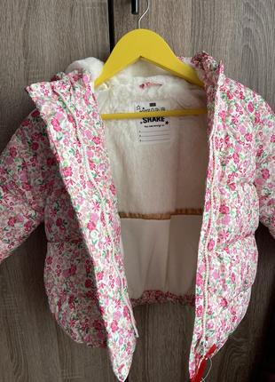 Новые куртки 2 размера еврозима зима4 фото