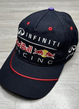 Кепка infiniti red bull racing pepe jeans оригинал снепбек мужская бейсболка