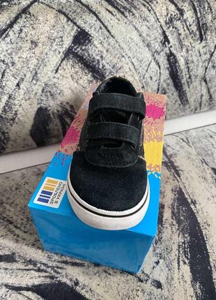 Кеди vans