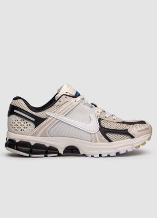 Nike zoom vomero 5 beige/blacknike zoom vomero 5 beige/black4 фото