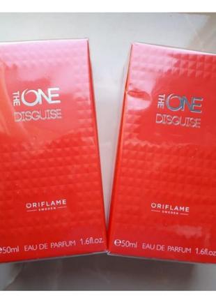 Парфумована вода the one disguise