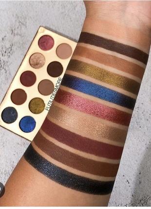 Dose of colors friendcation desi x katy palette 1250 174864917