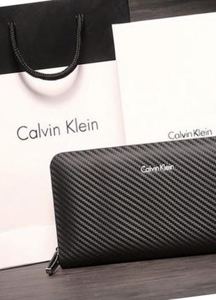 Гаманець від calvin klein