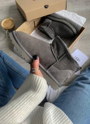 Теплые угги, угги, угги, угги, ugg, ugg, теплые зимние ugg, женская зимняя обувь, теплая обувь на зиму-осень