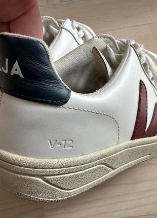 Кроссовки veja р.44 7