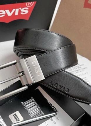 Ремень от levi’s