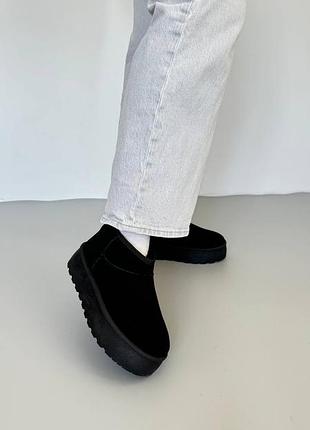Угги 7