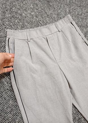 Штани жіночі,брюки укорочені2 фото