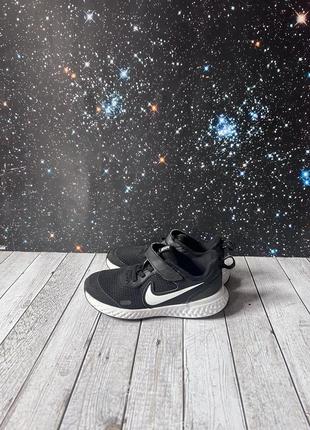 Кроссовки nike 17 см стелька