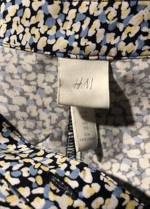 Изысканное вискозное платье рубашка