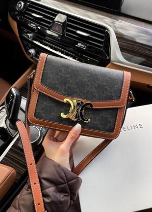 Жіноча сумочка celine