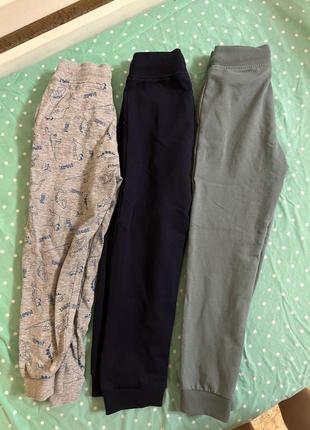 Спортівні штани