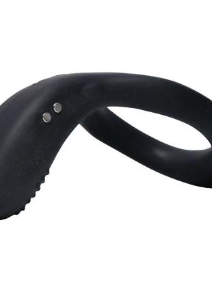 Смарт кольцо-насадка на член lovense diamo cock ring feromon