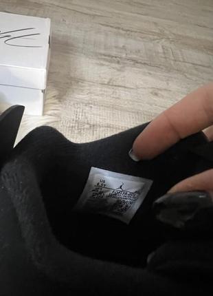 Кроссовки air jordan 4 retro (gs)3 фото